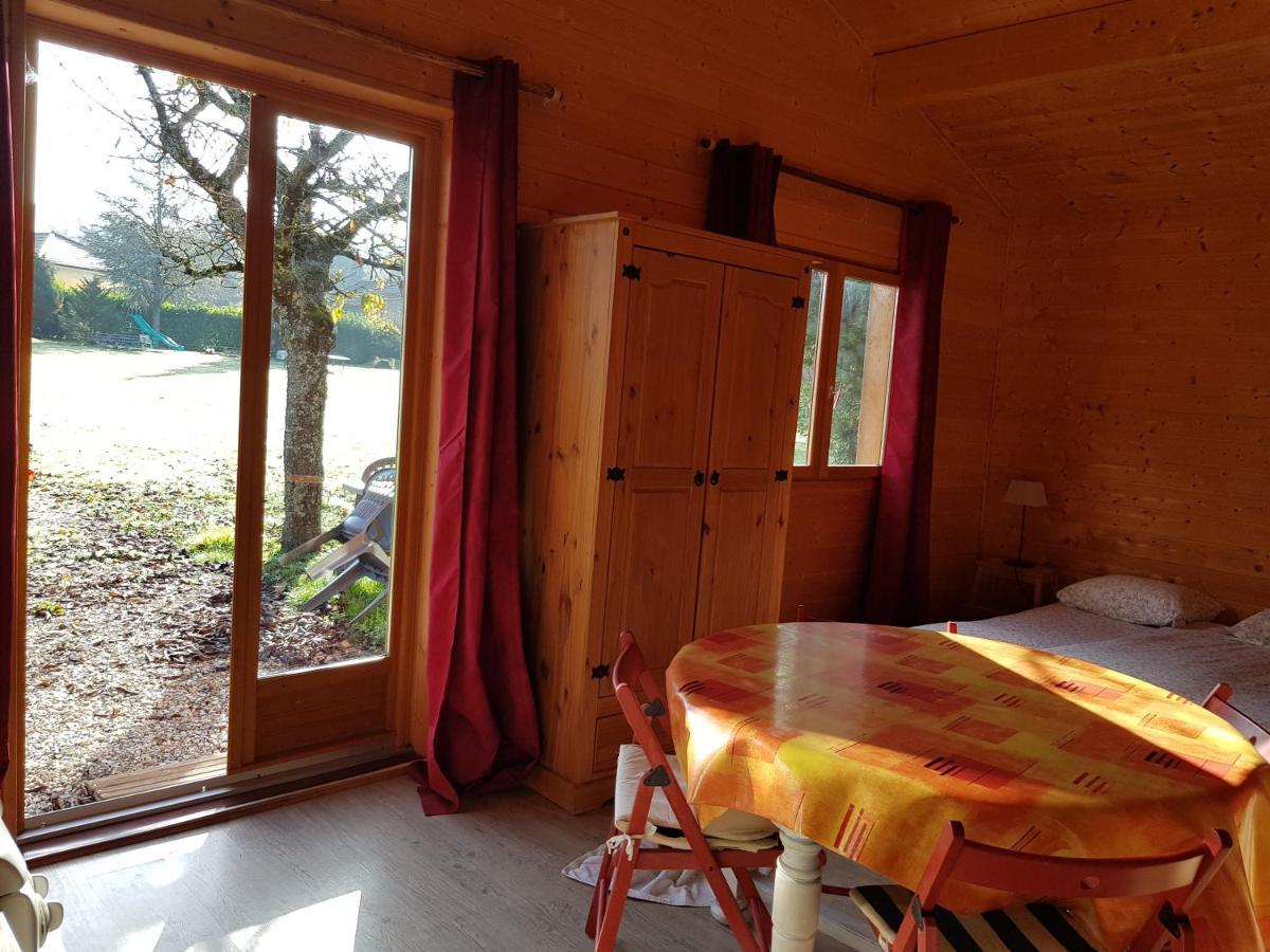 Gites De La Croisee Des Chemins - Piscine Chauffee - Spa, Hammam Et Sauna Izeaux Luaran gambar
