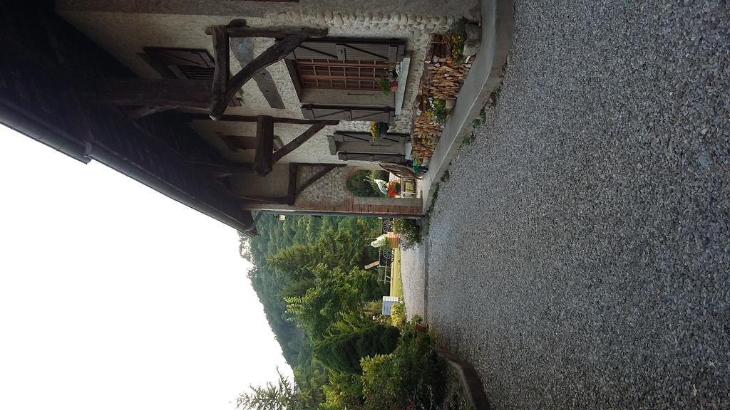 Gites De La Croisee Des Chemins - Piscine Chauffee - Spa, Hammam Et Sauna Izeaux Luaran gambar