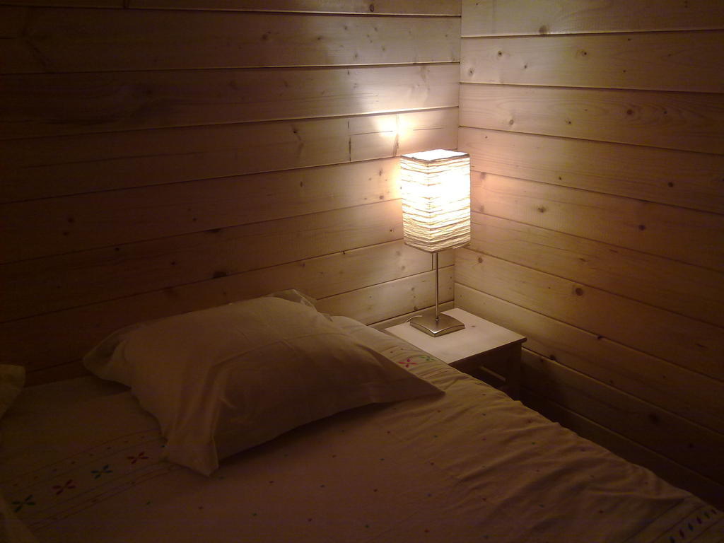 Gites De La Croisee Des Chemins - Piscine Chauffee - Spa, Hammam Et Sauna Izeaux Bilik gambar