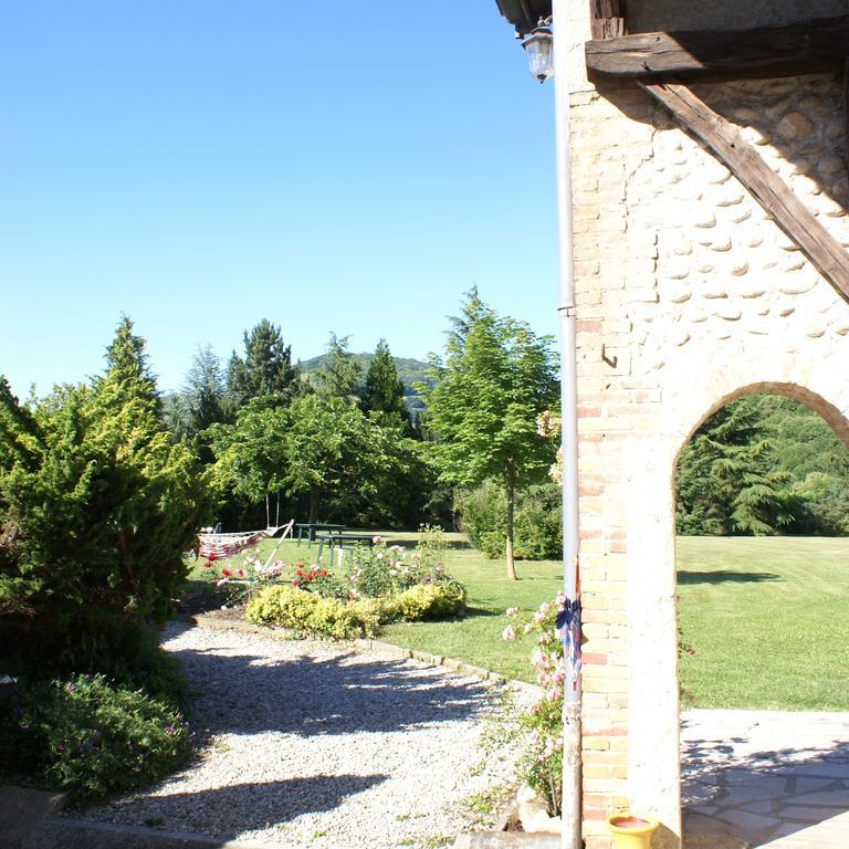 Gites De La Croisee Des Chemins - Piscine Chauffee - Spa, Hammam Et Sauna Izeaux Luaran gambar