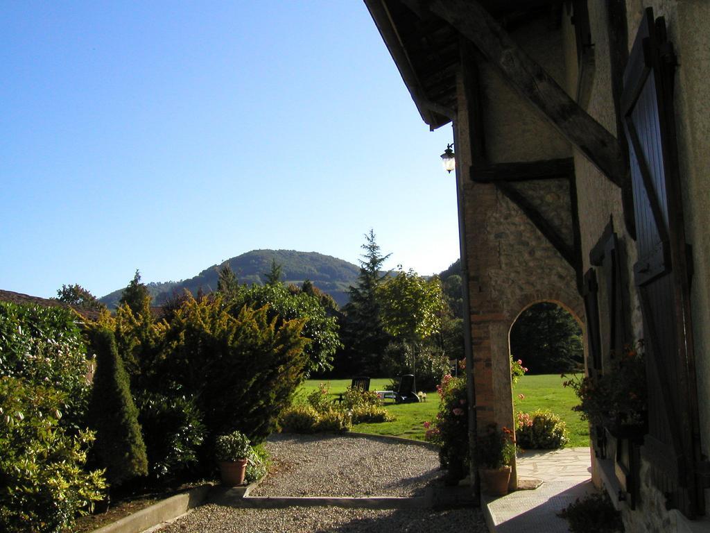 Gites De La Croisee Des Chemins - Piscine Chauffee - Spa, Hammam Et Sauna Izeaux Luaran gambar